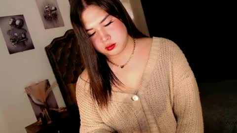 Snapshot of pinay_ivy chatting on 12, 6, 2026 Ivy Morningstar online show from 12, 6, 2026