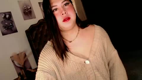 Snapshot of pinay_ivy chatting on 14, 6, 2026 Ivy Morningstar online show from 14, 6, 2026
