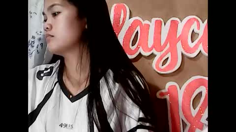 pinay_just18th online show from 18, 1, 2026