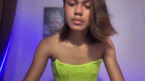 Snapshot of pinay_kheona chatting on 10, 6, 2026 pinay_kheona online show from 10, 6, 2026