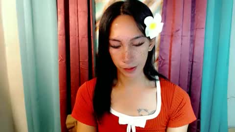 lucyLove online show from 27, 9, 2025