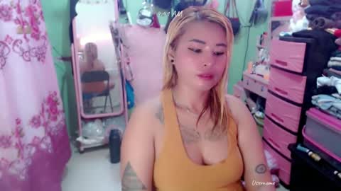pinay_romancee online show from 1, 8, 2026