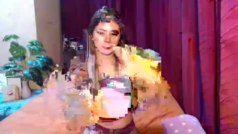 sharmelynbebe online show from 11, 2, 2025