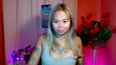 Snapshot of pinay_sweetlenatashaxx chatting on 23, 10, 2025 call me natasha online show from 23, 10, 2025