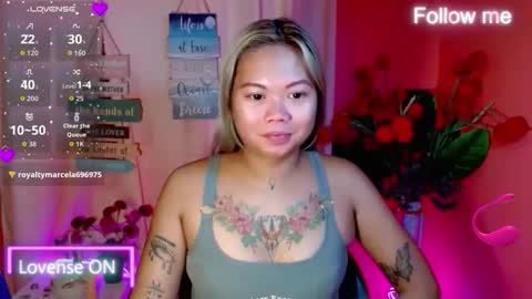 Snapshot of pinay_sweetlenatashaxx chatting on 24, 10, 2025 call me natasha online show from 24, 10, 2025