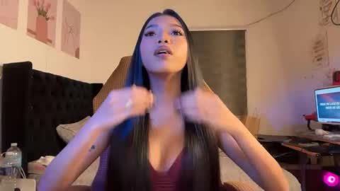 TINA online show from 25, 5, 2026