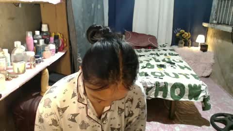 Snapshot of pinayjasmine chatting on 21, 6, 2026 jasmine online show from 21, 6, 2026