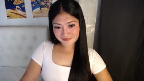 Snapshot of pinaymelanie chatting on 23, 5, 2026 pinaymelanie online show from 23, 5, 2026