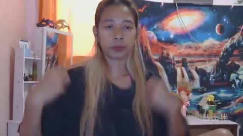pinaymorena_renelda online show from 9, 4, 2026