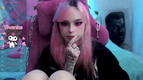 Nancy online show from 22, 1, 2025