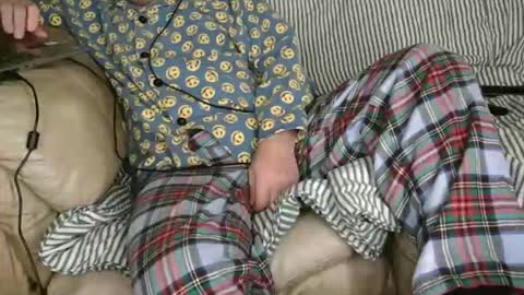 pinewoodman online show from 16, 11, 2025