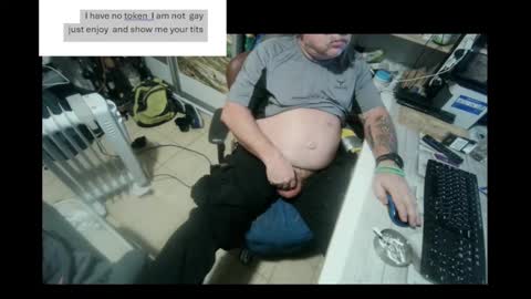 pini_z online show from 23, 12, 2024