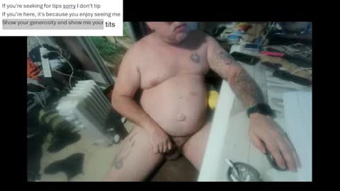 pini_z online show from 5, 2, 2025