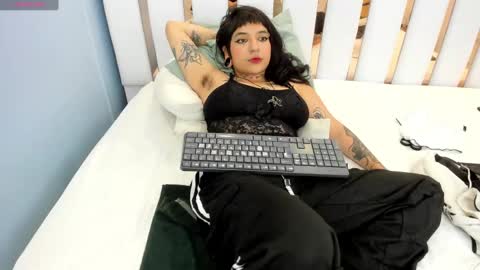 Snapshot of pink_dustt chatting on 3, 2, 2025 weedcandy ig y twitter xpink dustt online show from 3, 2, 2025