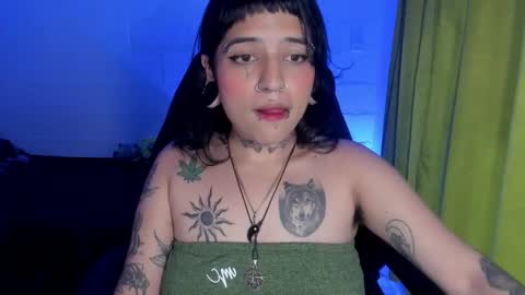 Snapshot of pink_dustt chatting on 20, 2, 2025 weedcandy ig y twitter xpink dustt online show from 20, 2, 2025