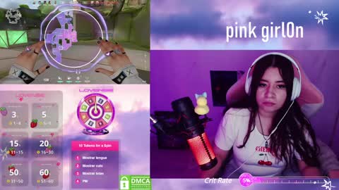 Kitty online show from 8, 12, 2024