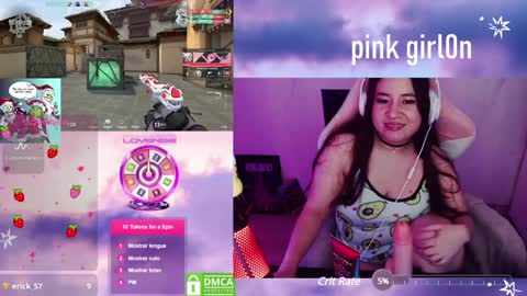 Kitty online show from 9, 12, 2024