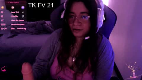 Kitty online show from 16, 12, 2025