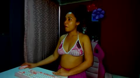 pink_lilit online show from 27, 5, 2026