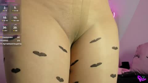 Snapshot of pink_secret chatting on 6, 2, 2025 pink_secret online show from 6, 2, 2025