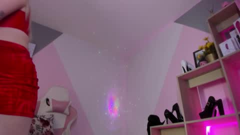 Snapshot of pink_secret chatting on 21, 10, 2025 pink_secret online show from 21, 10, 2025