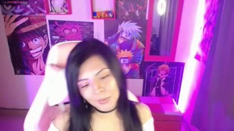 Snapshot of pink_yuii chatting on 22, 12, 2024 pink_yuii online show from 22, 12, 2024