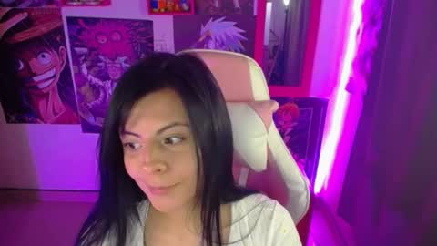 Snapshot of pink_yuii chatting on 10, 1, 2025 pink_yuii online show from 10, 1, 2025