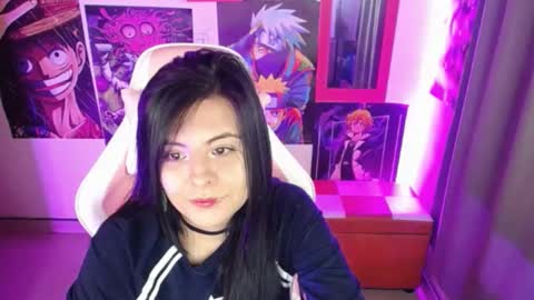 Snapshot of pink_yuii chatting on 1, 3, 2025 pink_yuii online show from 1, 3, 2025