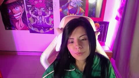 Snapshot of pink_yuii chatting on 9, 3, 2025 pink_yuii online show from 9, 3, 2025