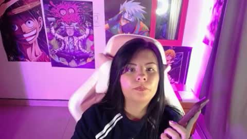 Snapshot of pink_yuii chatting on 11, 3, 2025 pink_yuii online show from 11, 3, 2025