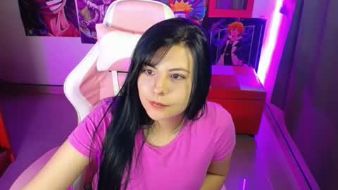 Snapshot of pink_yuii chatting on 20, 9, 2025 pink_yuii online show from 20, 9, 2025