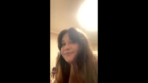 Snapshot of pinkcloudcouple chatting on 3, 11, 2025 Jane and Kris online show from 3, 11, 2025