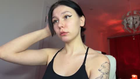 Snapshot of pinkdollylovv chatting on 2, 2, 2025 pinkdollylovv online show from 2, 2, 2025