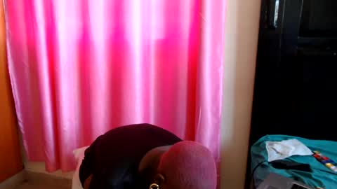 Snapshot of pinkdomina01 chatting on 27, 6, 2026 pinkdomina01 online show from 27, 6, 2026