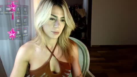 Snapshot of pinkilola chatting on 27, 1, 2025 Pinkilola online show from 27, 1, 2025