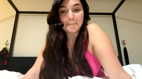 Snapshot of pinkkblossomm chatting on 28, 3, 2026 pinkkblossomm online show from 28, 3, 2026