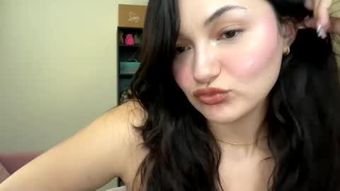 pinkkblossomm online show from 28, 7, 2026