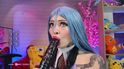 Snapshot of pinkloly69 chatting on 27, 12, 2024 LUISA online show from 27, 12, 2024