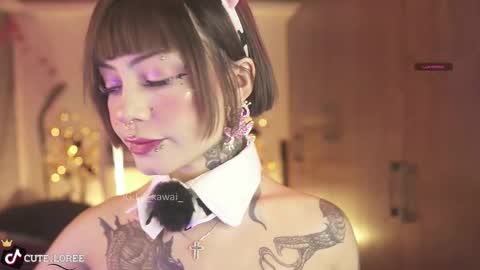 Snapshot of pinkloly69 chatting on 11, 2, 2026 LUISA online show from 11, 2, 2026