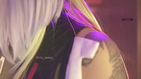 Snapshot of pinkloly69 chatting on 18, 2, 2026 LUISA online show from 18, 2, 2026