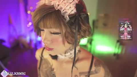 Snapshot of pinkloly69 chatting on 28, 2, 2026 LUISA online show from 28, 2, 2026