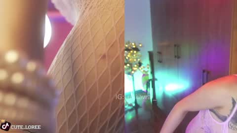 LUISA online show from 21, 4, 2026