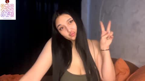  HERES ALICE  WELCOME EVERYONE LOVENSE DOMI REACT TO YOUR TIPS LETS MAKE A GREAT SHOW TOGETHER  online show from 22, 11, 2025