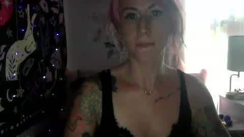 pinkparty13 online show from 9, 7, 2026