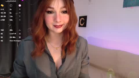 Snapshot of pinkperlita chatting on 6, 7, 2026 Perlita online show from 6, 7, 2026