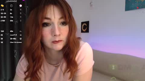 Perlita online show from 7, 7, 2026