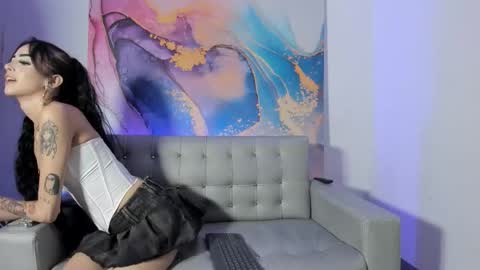 pinksmile_1 online show from 21, 12, 2025