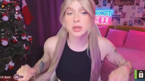 Snapshot of pinkvenom_ chatting on 5, 12, 2024 pinkvenom_ online show from 5, 12, 2024