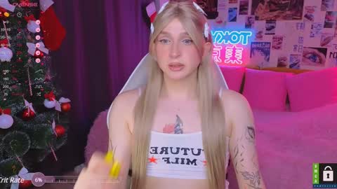 Snapshot of pinkvenom_ chatting on 11, 12, 2024 pinkvenom_ online show from 11, 12, 2024
