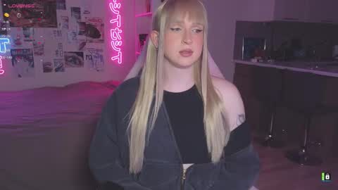 pinkvenom_ online show from 29, 3, 2026